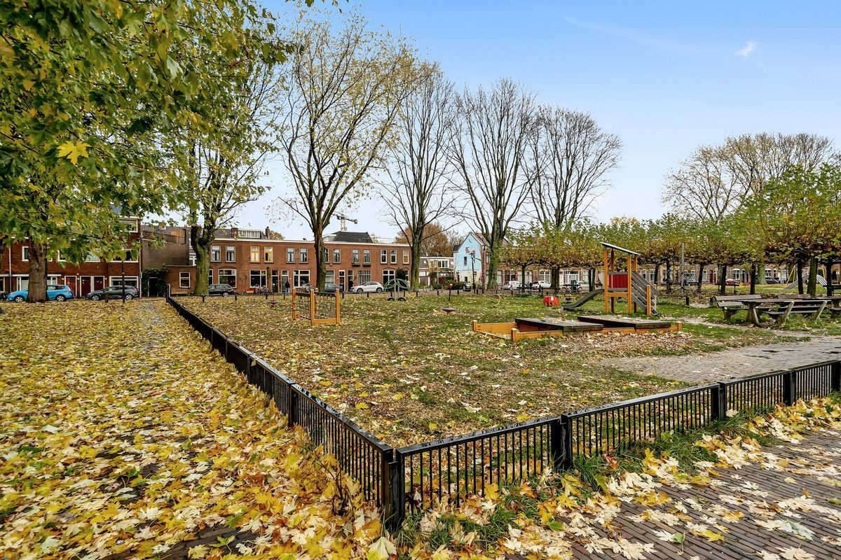 Busken Huetstraat 44 Photo Blur 41