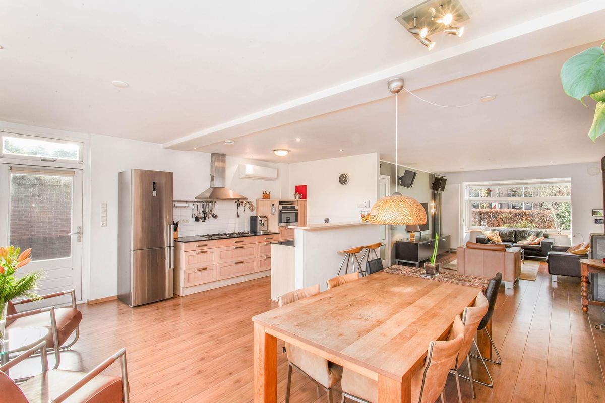 Woerdlaan 7 Photo Blur 3