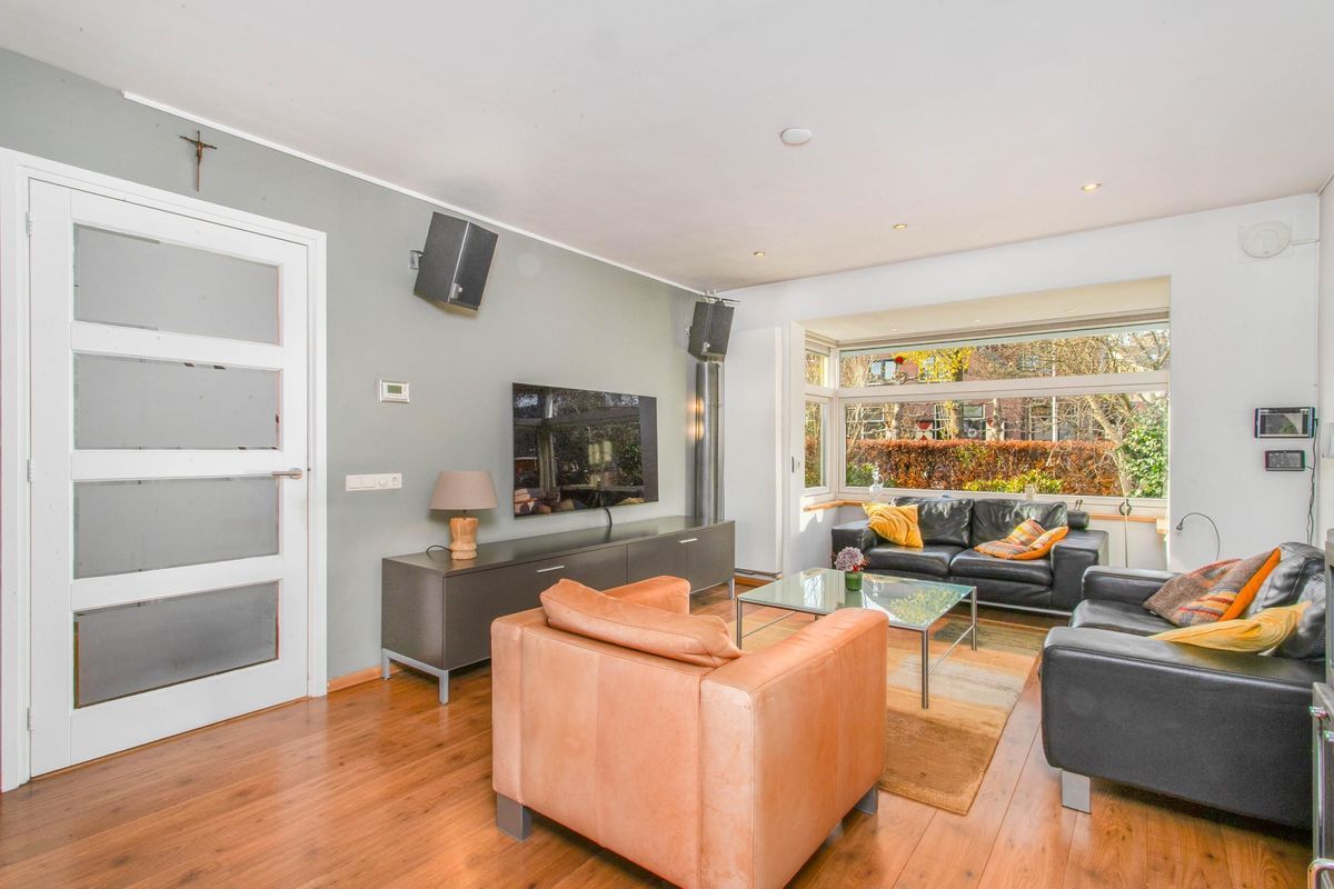 Woerdlaan 7 Photo Blur 4