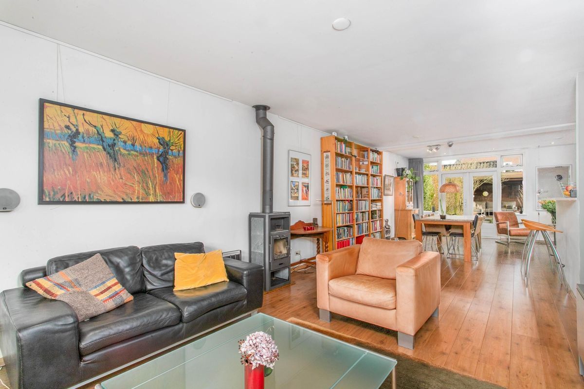 Woerdlaan 7 Photo Blur 8