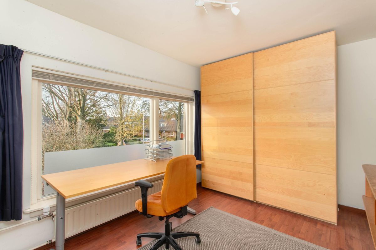 Woerdlaan 7 Photo Blur 20