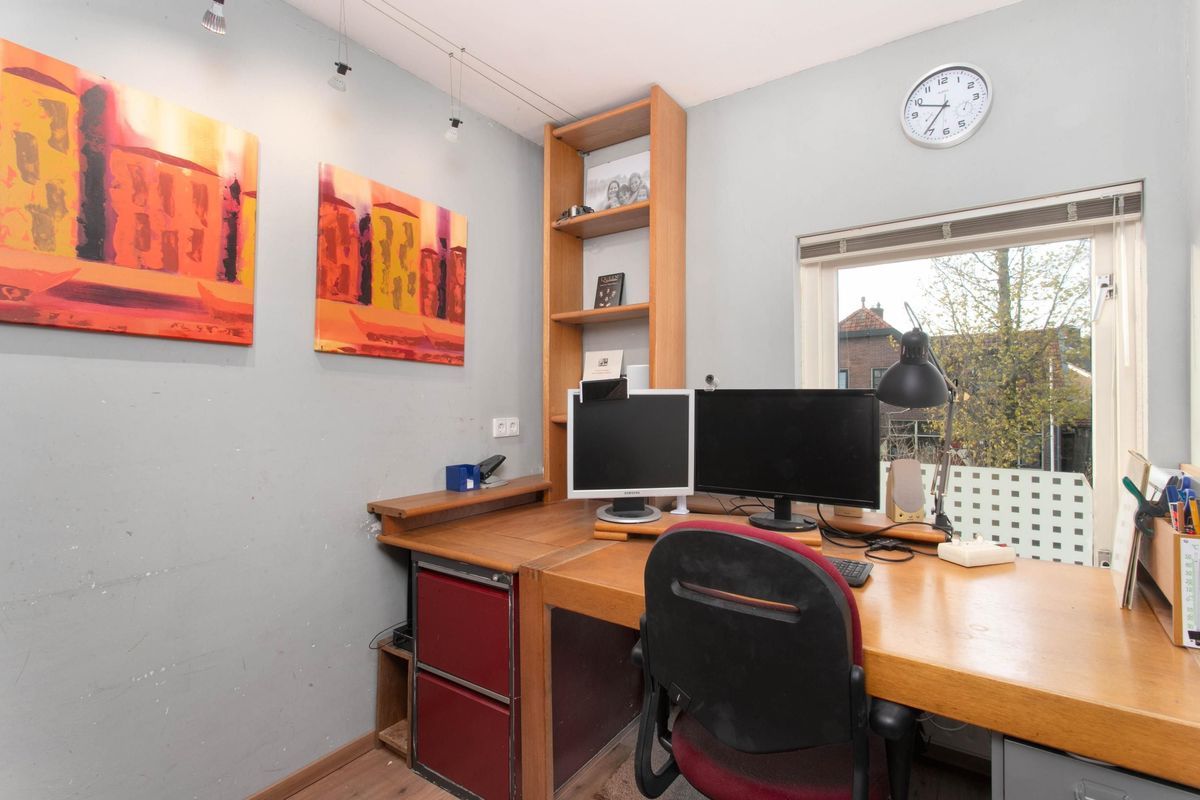 Woerdlaan 7 Photo Blur 22