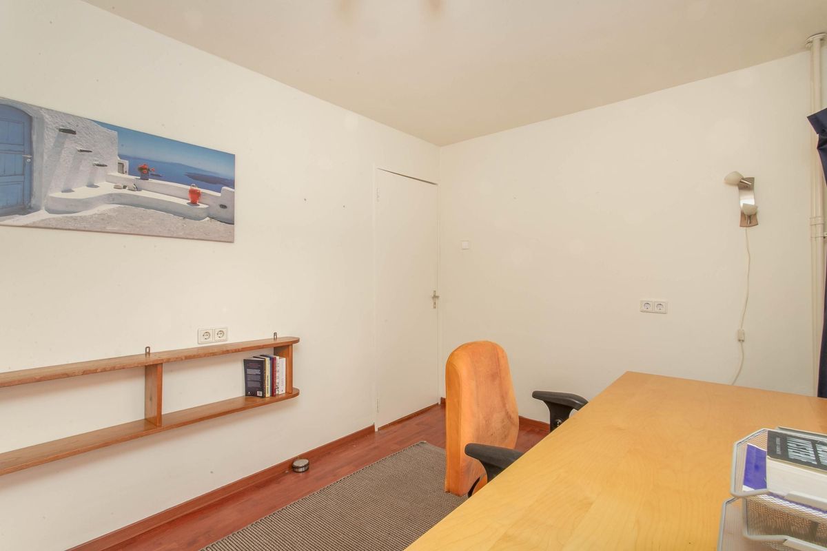 Woerdlaan 7 Photo Blur 21