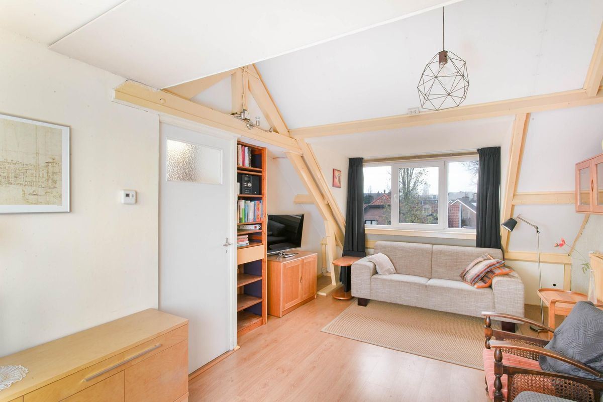 Woerdlaan 7 Photo Blur 27