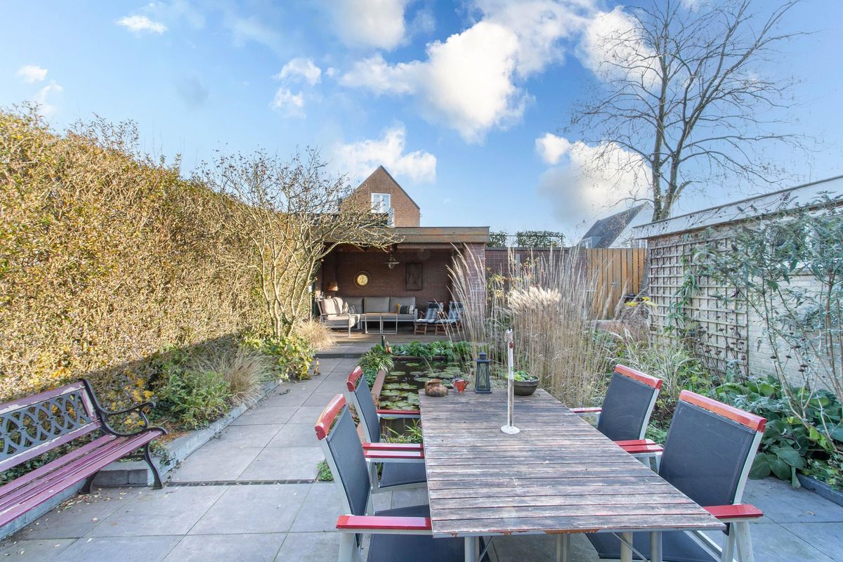 Woerdlaan 7 Photo Blur 29