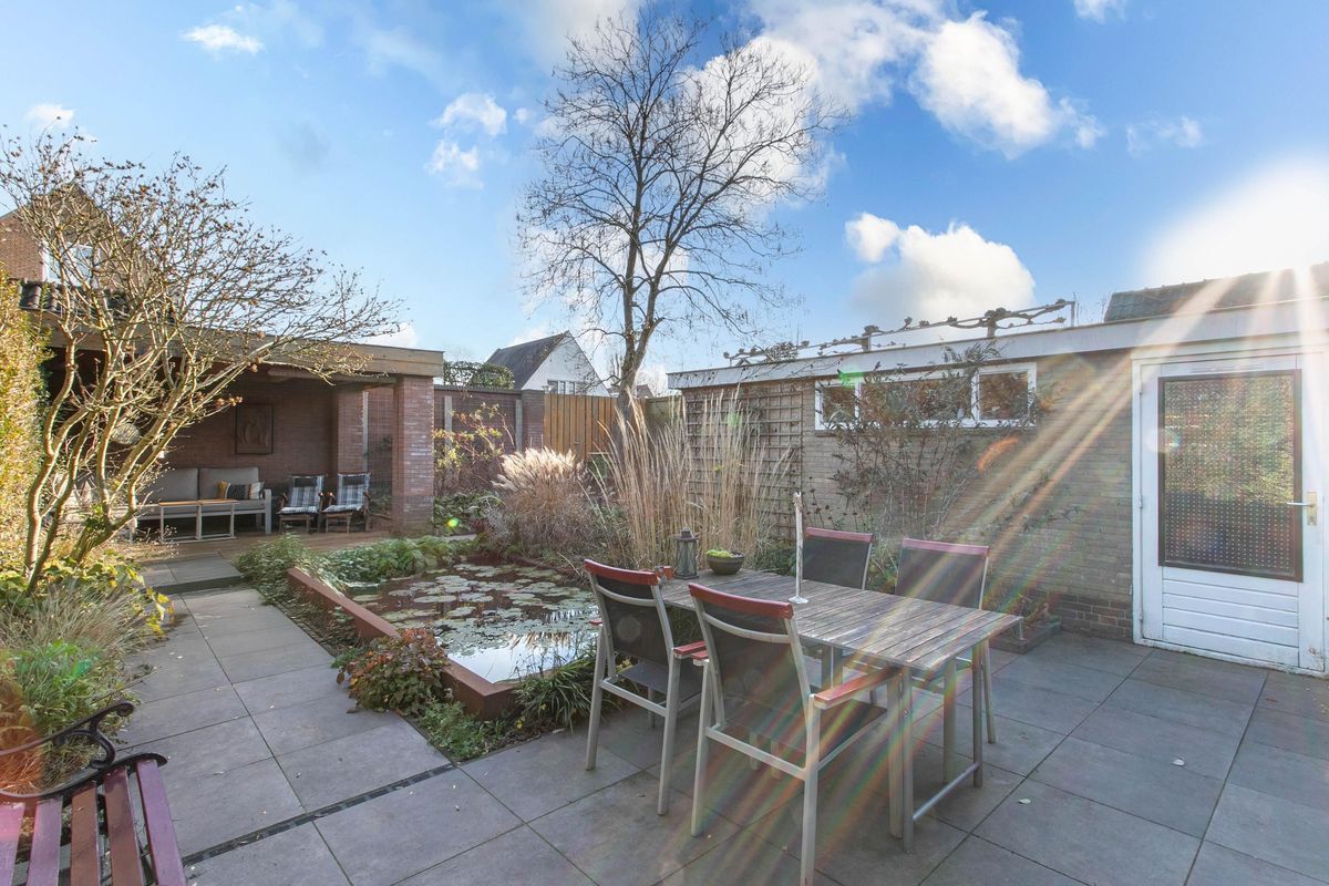 Woerdlaan 7 Photo Blur 30