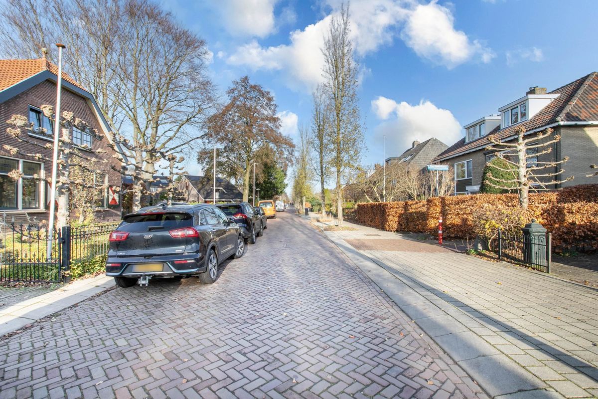 Woerdlaan 7 Photo Blur 34