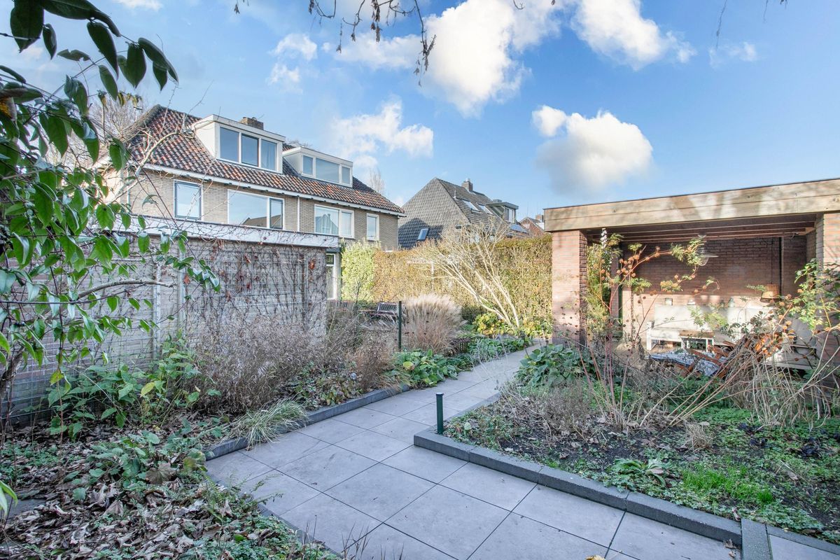 Woerdlaan 7 Photo Blur 33