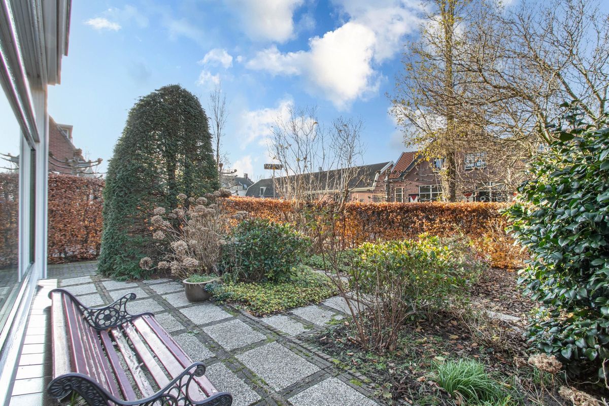 Woerdlaan 7 Photo Blur 38