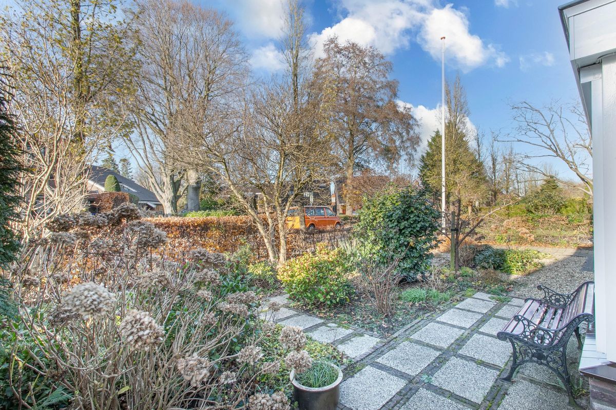 Woerdlaan 7 Photo Blur 39