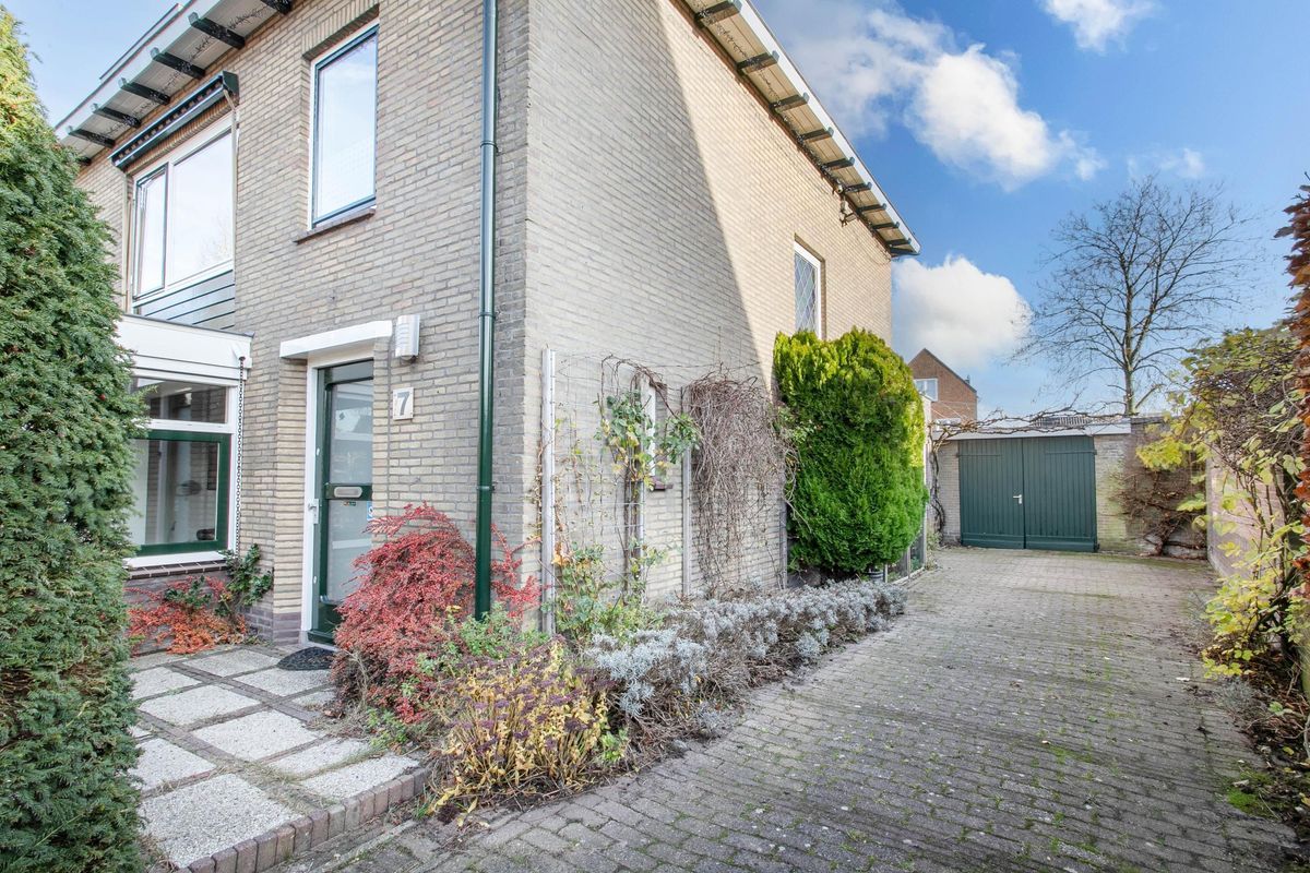 Woerdlaan 7 Photo Blur 37