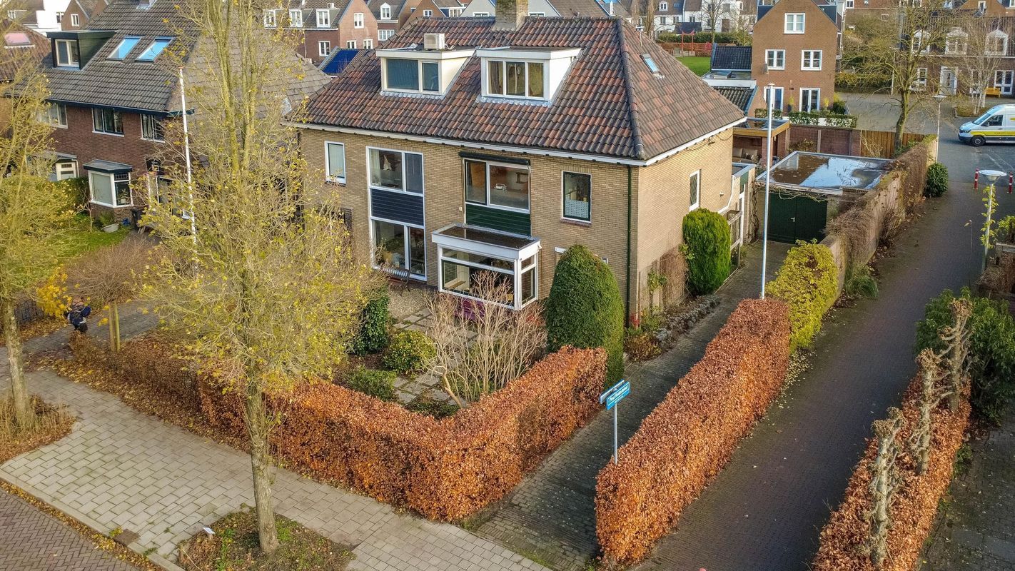 Woerdlaan 7 Photo Blur 41