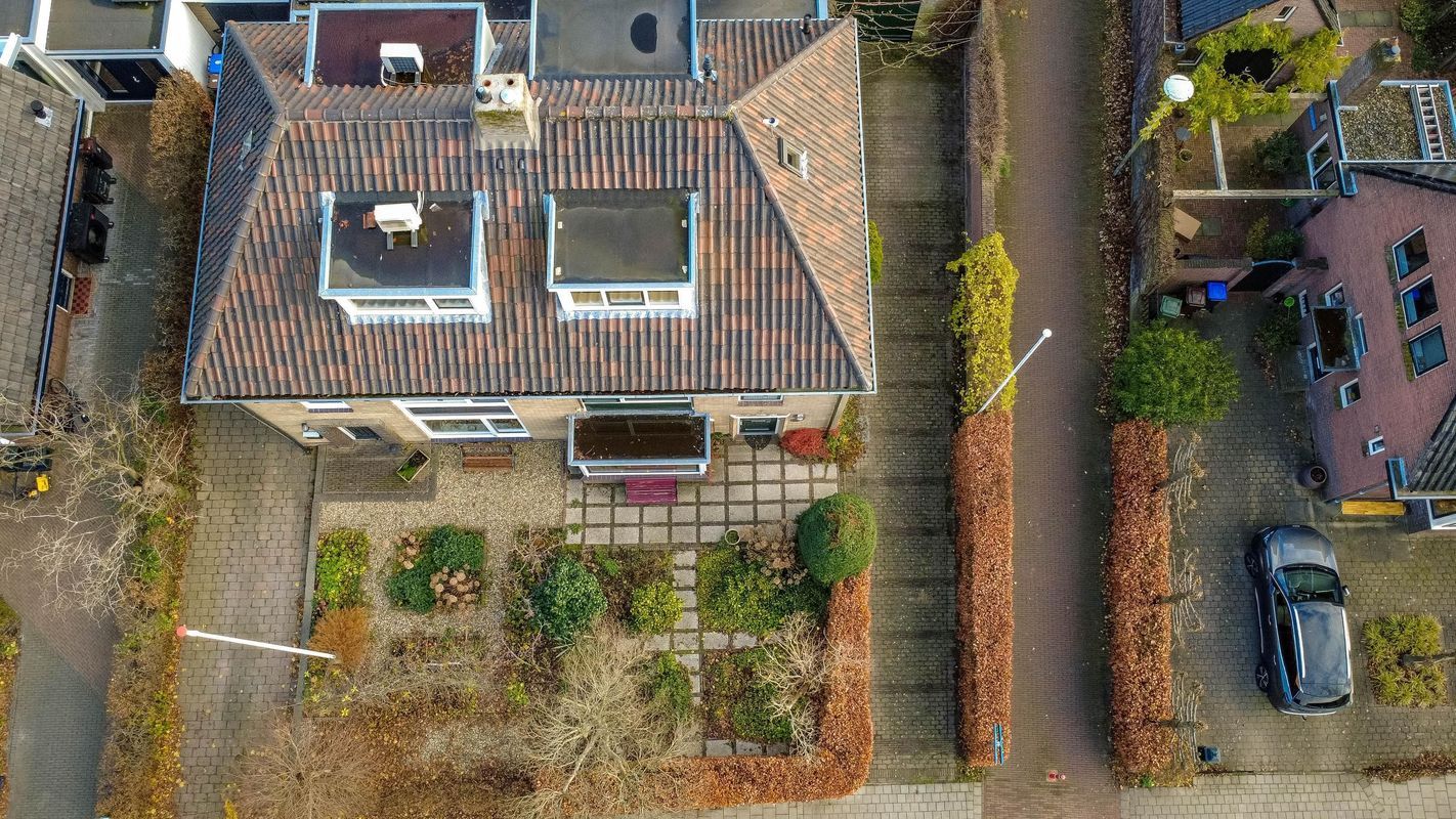 Woerdlaan 7 Photo Blur 42