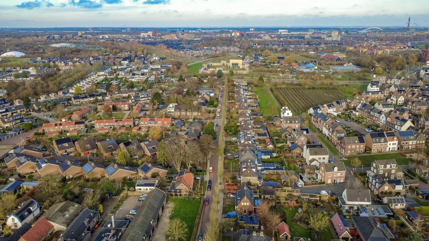 Woerdlaan 7 Photo Blur 45