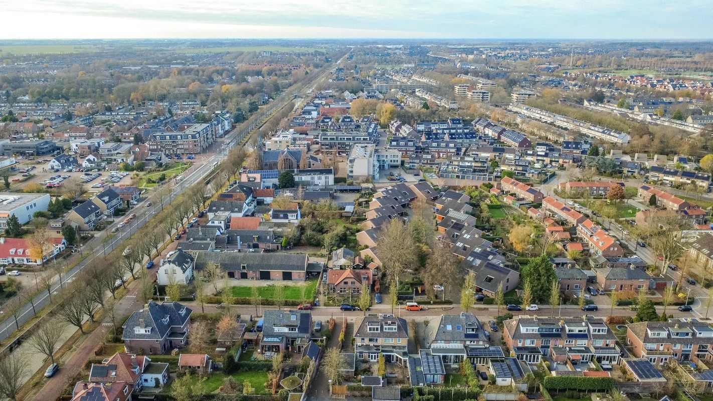 Woerdlaan 7 Photo Blur 44