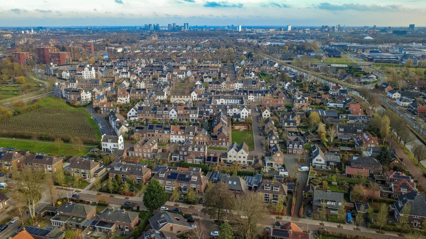 Woerdlaan 7 Photo Blur 46