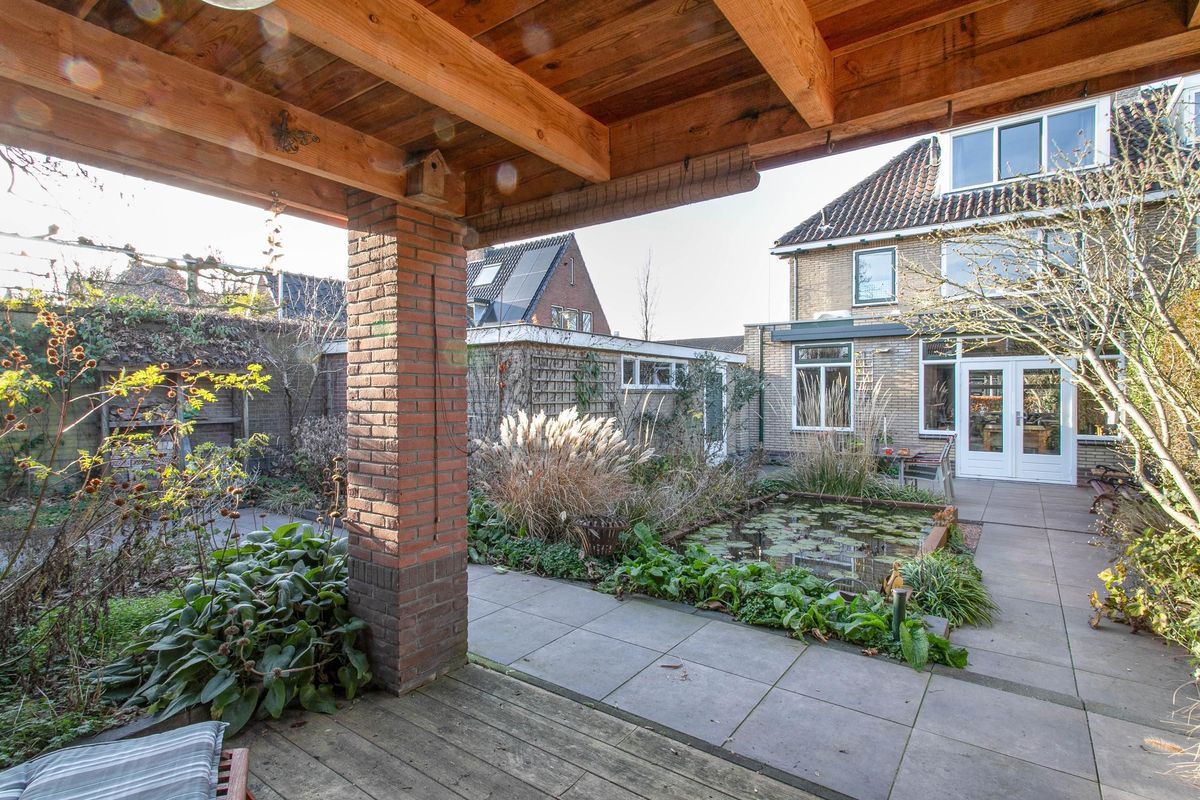 Woerdlaan 7 Photo Blur 1