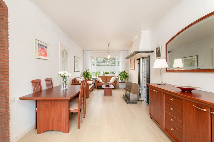 Julianaweg 283 Photo 1