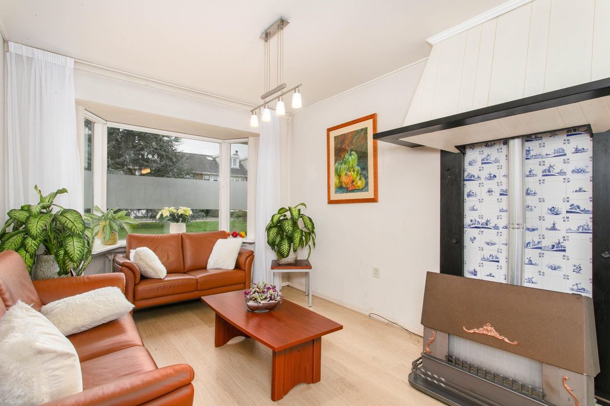 Julianaweg 283 Photo Blur 3