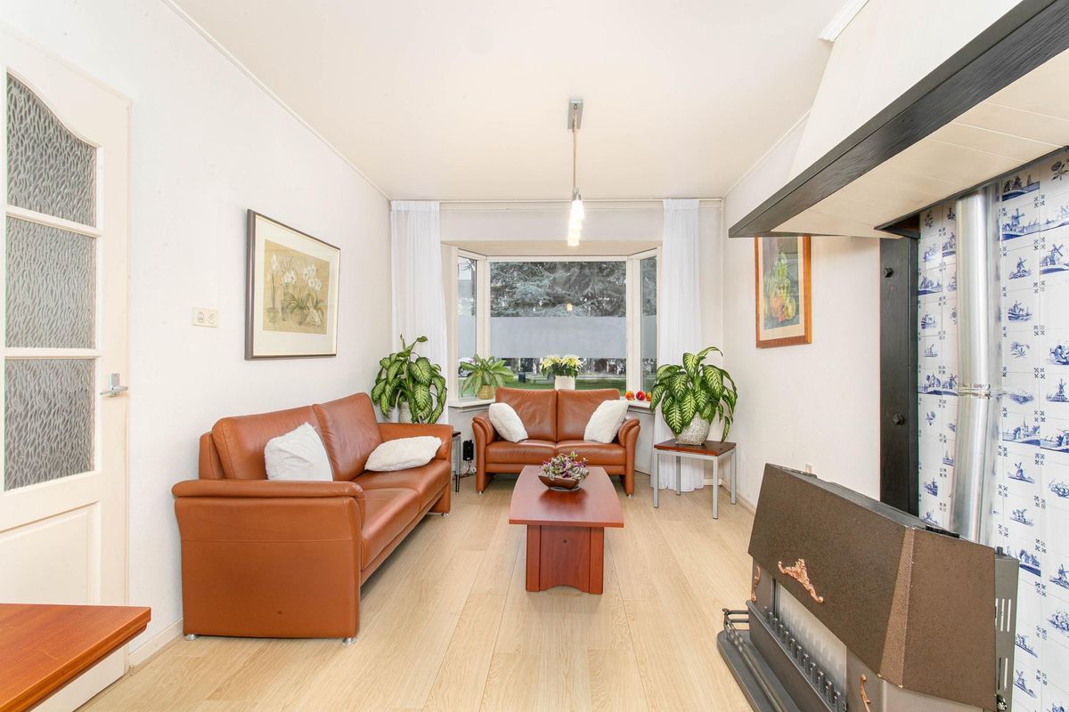 Julianaweg 283 Photo Blur 4