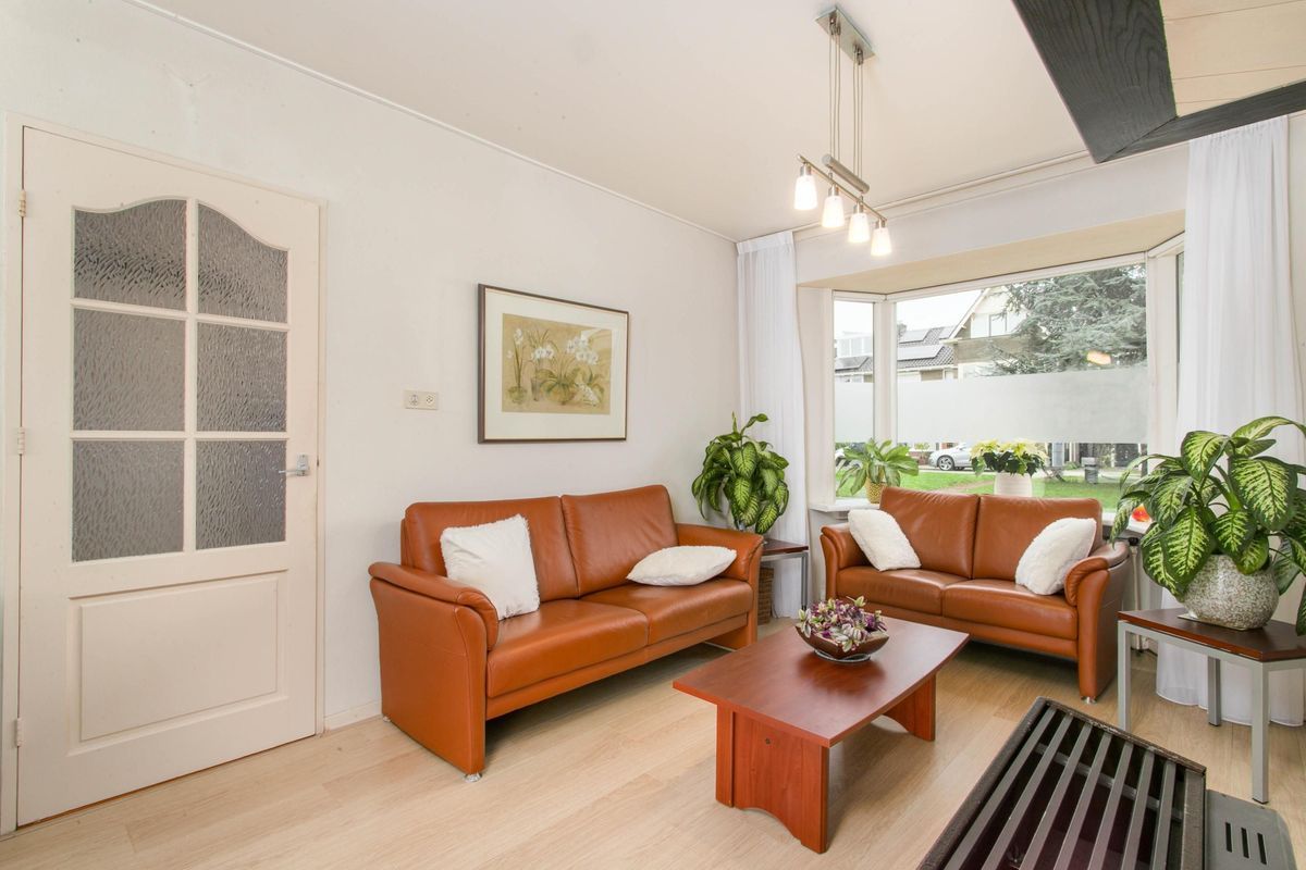 Julianaweg 283 Photo Blur 2