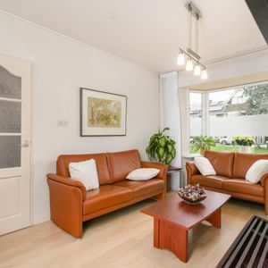 Julianaweg 283 Photo 2