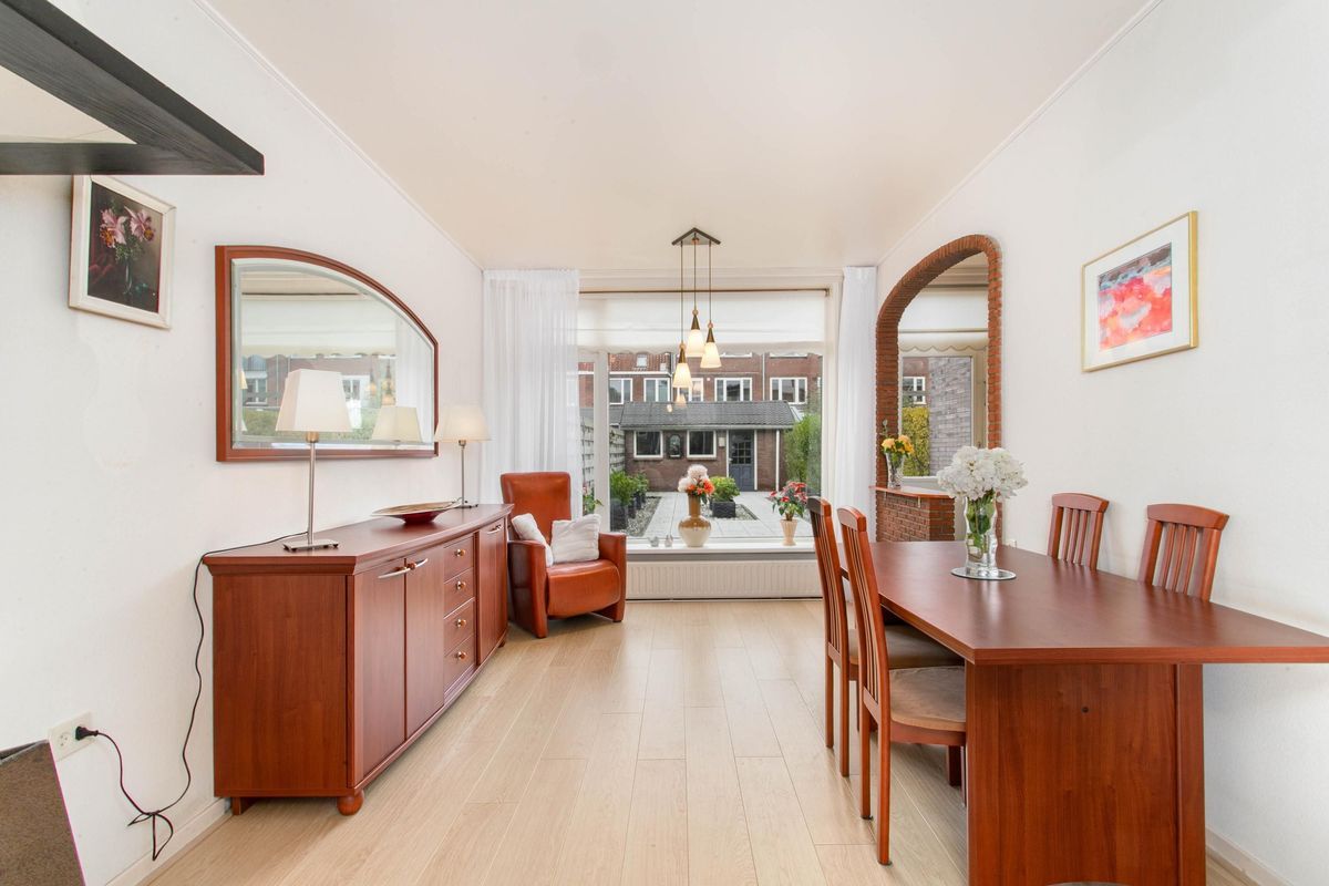 Julianaweg 283 Photo Blur 6