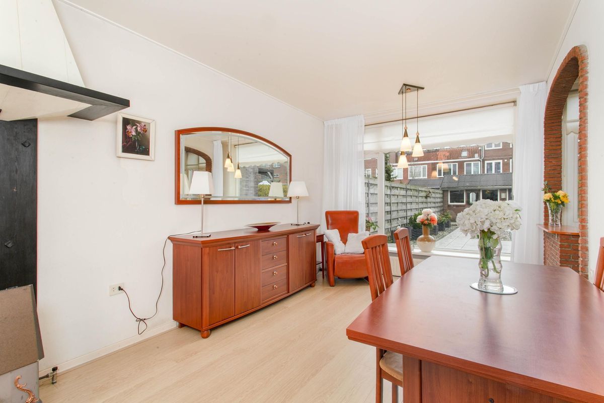 Julianaweg 283 Photo Blur 5