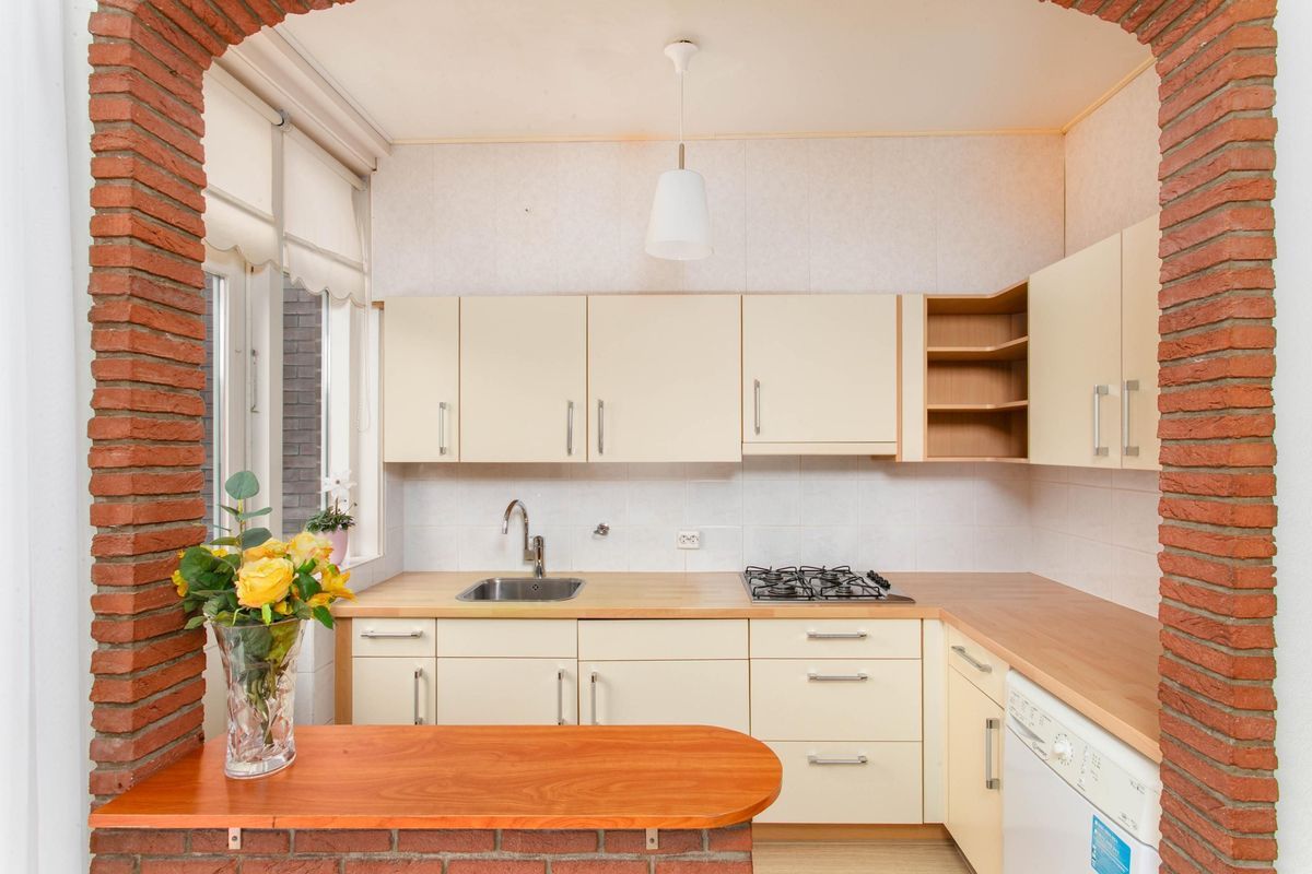 Julianaweg 283 Photo Blur 9