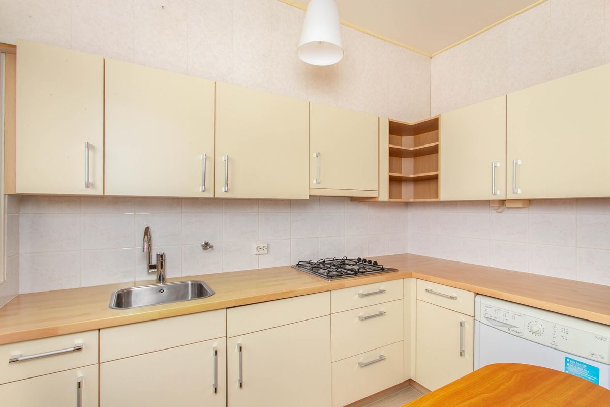 Julianaweg 283 Photo Blur 10