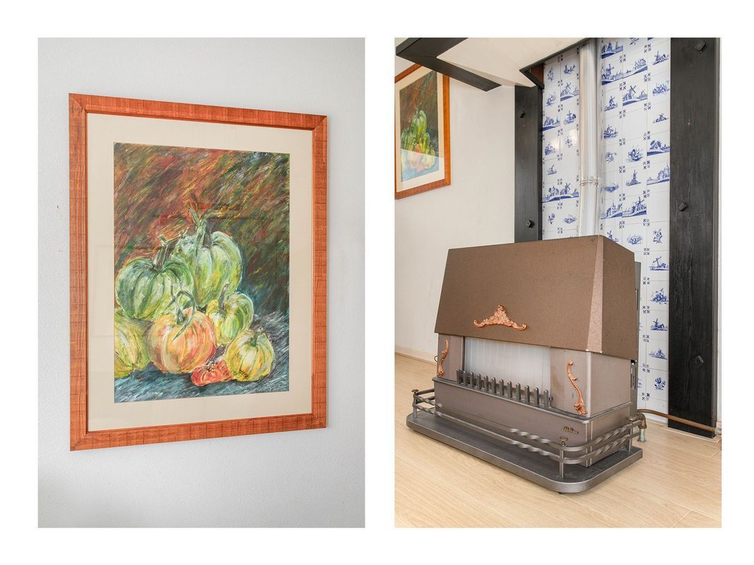 Julianaweg 283 Photo Blur 8