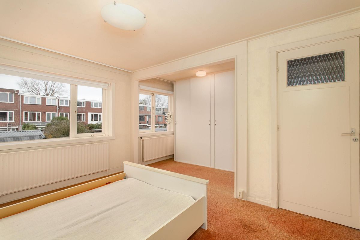 Julianaweg 283 Photo Blur 17