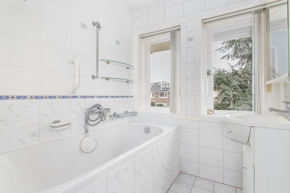 Julianaweg 283 Photo Blur 19