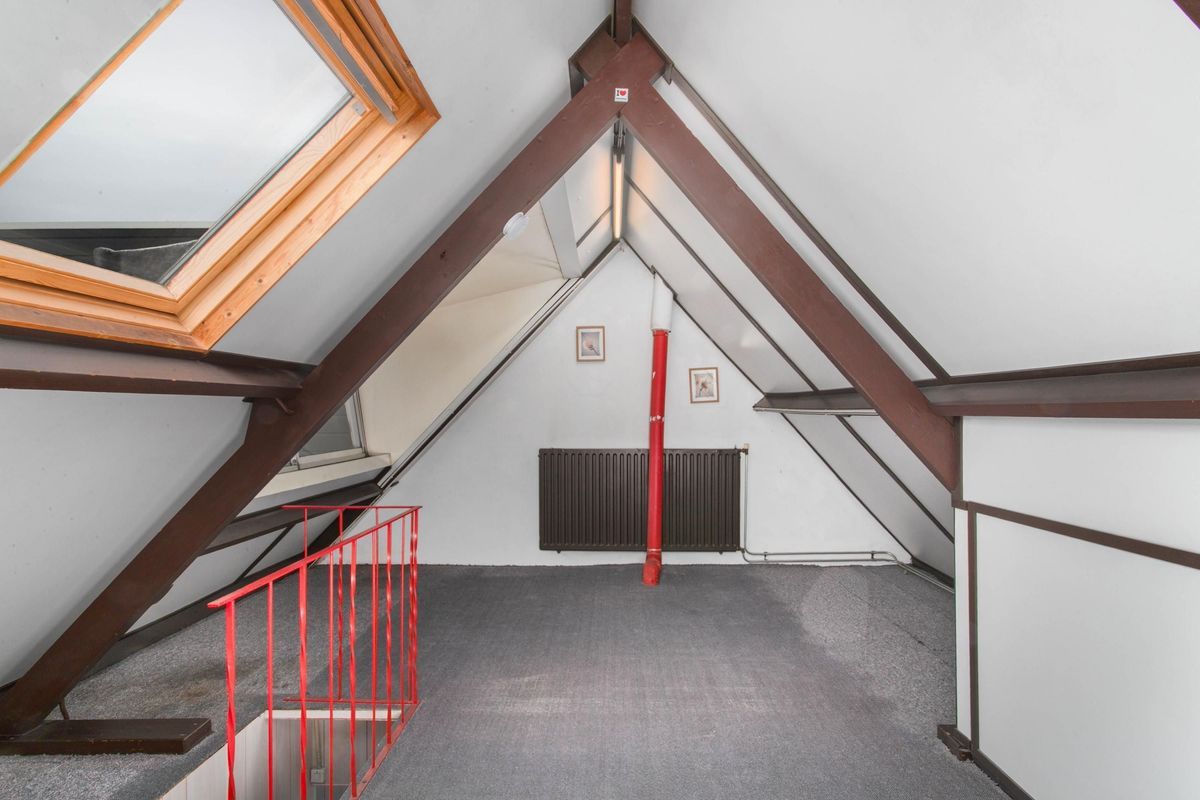 Julianaweg 283 Photo Blur 23