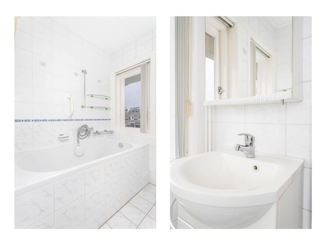 Julianaweg 283 Photo Blur 20