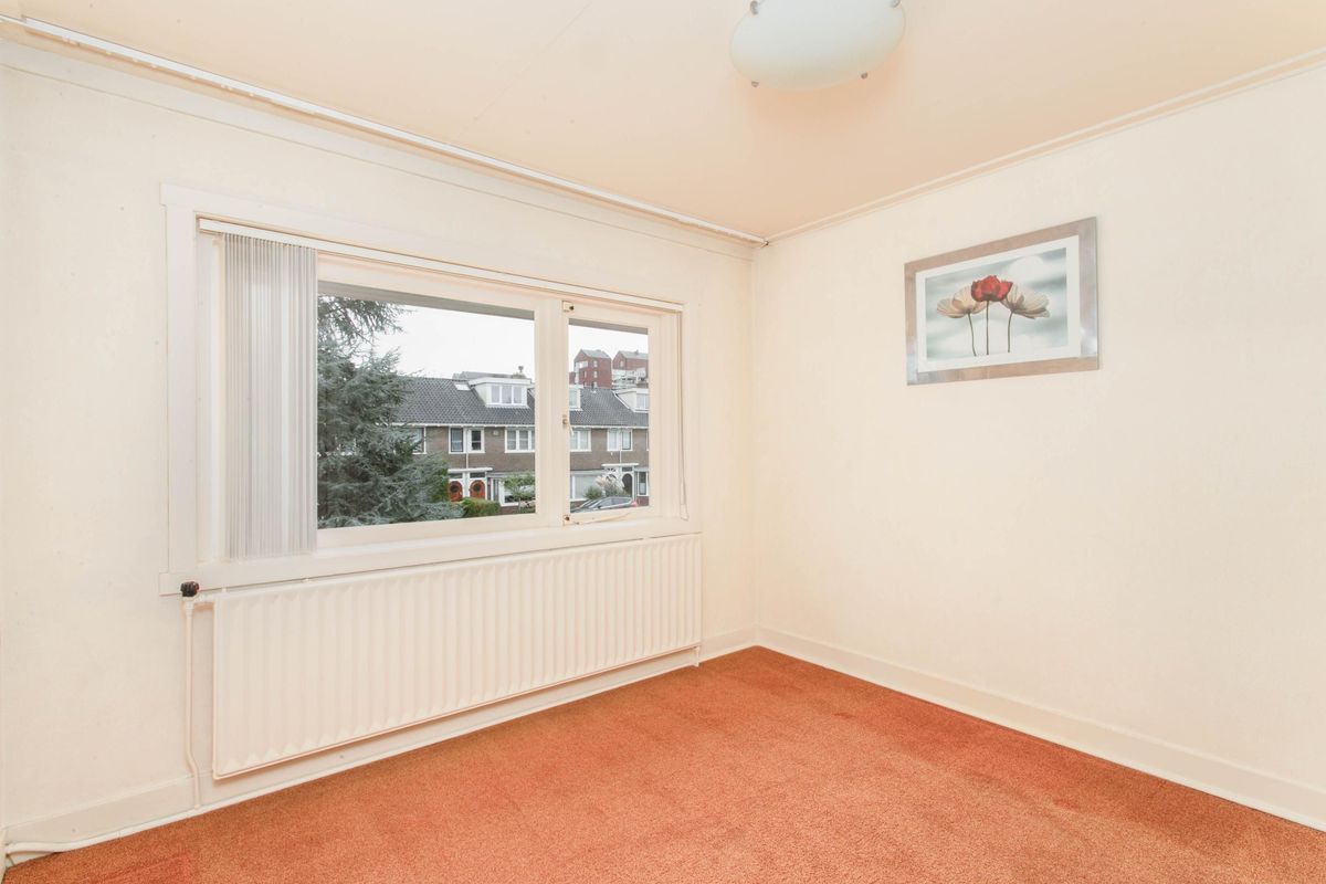 Julianaweg 283 Photo Blur 21