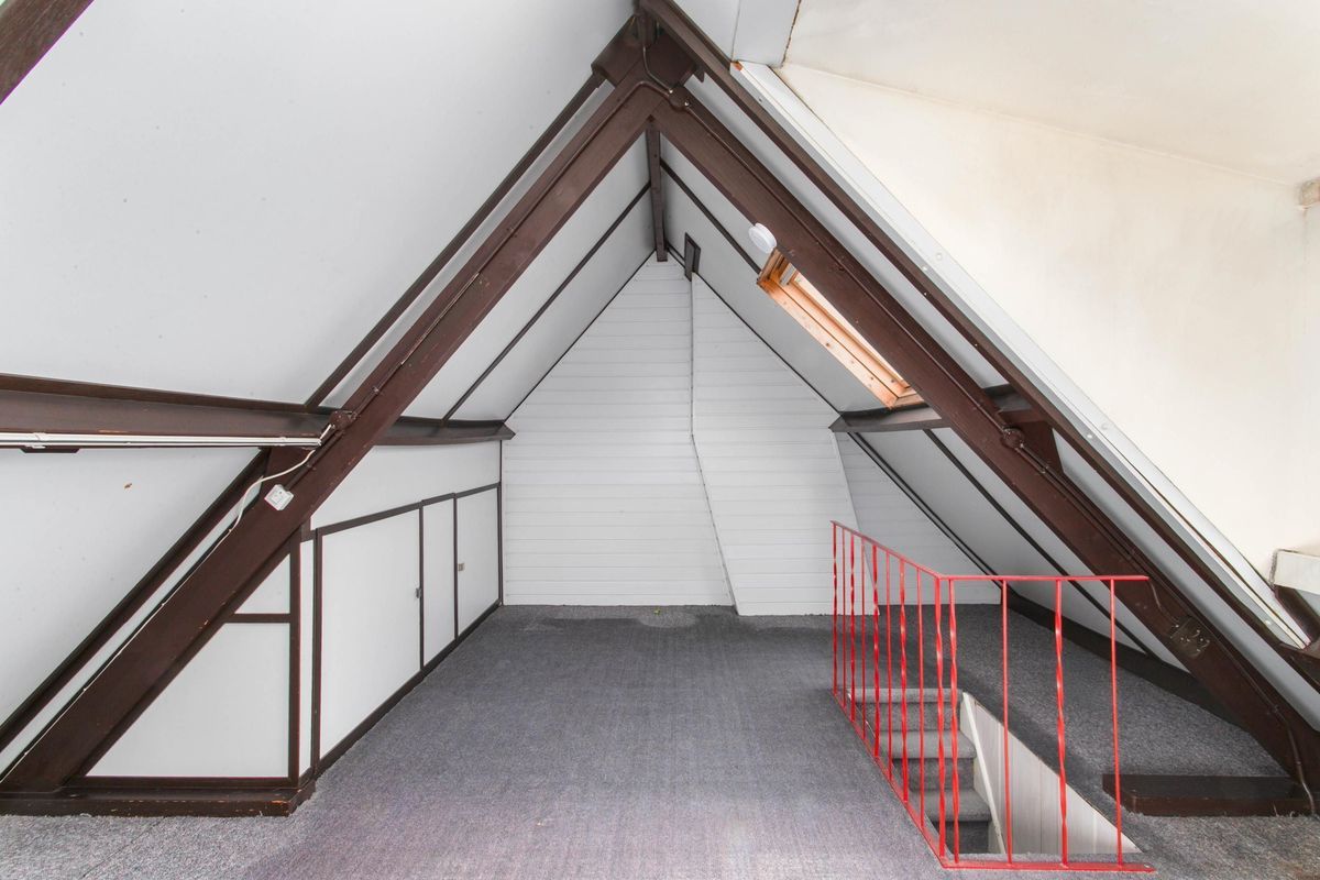 Julianaweg 283 Photo Blur 24