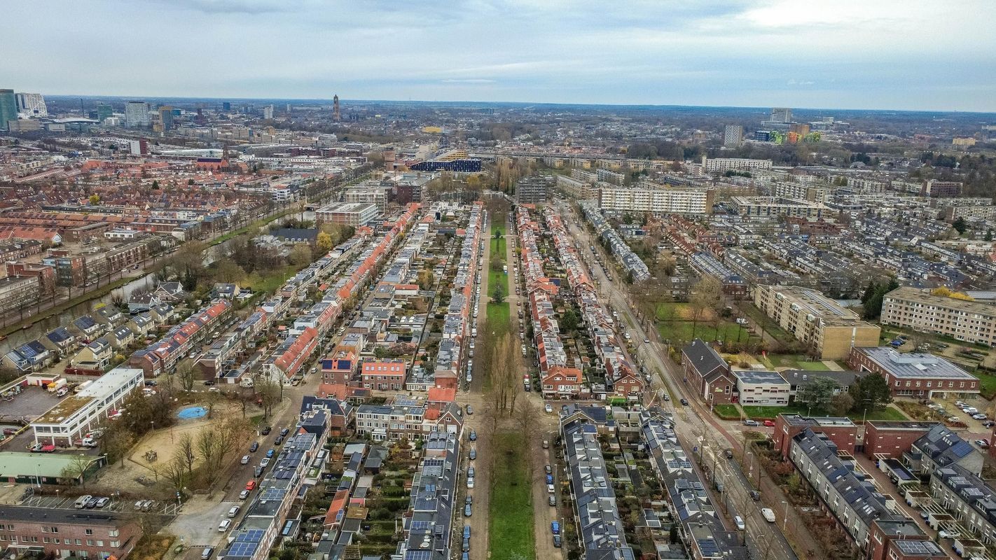 Julianaweg 283 Photo Blur 28