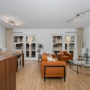 Miles Davisstraat 167 Photo 2