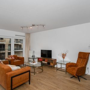 Miles Davisstraat 167 Photo 4