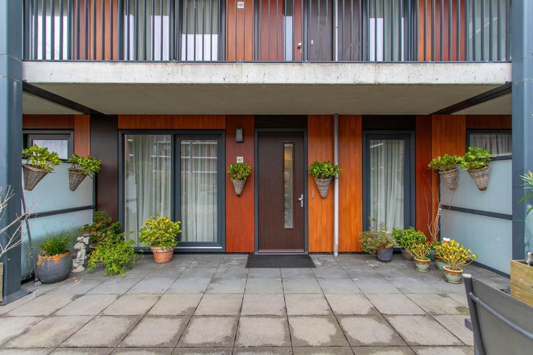 Miles Davisstraat 167 Photo 1