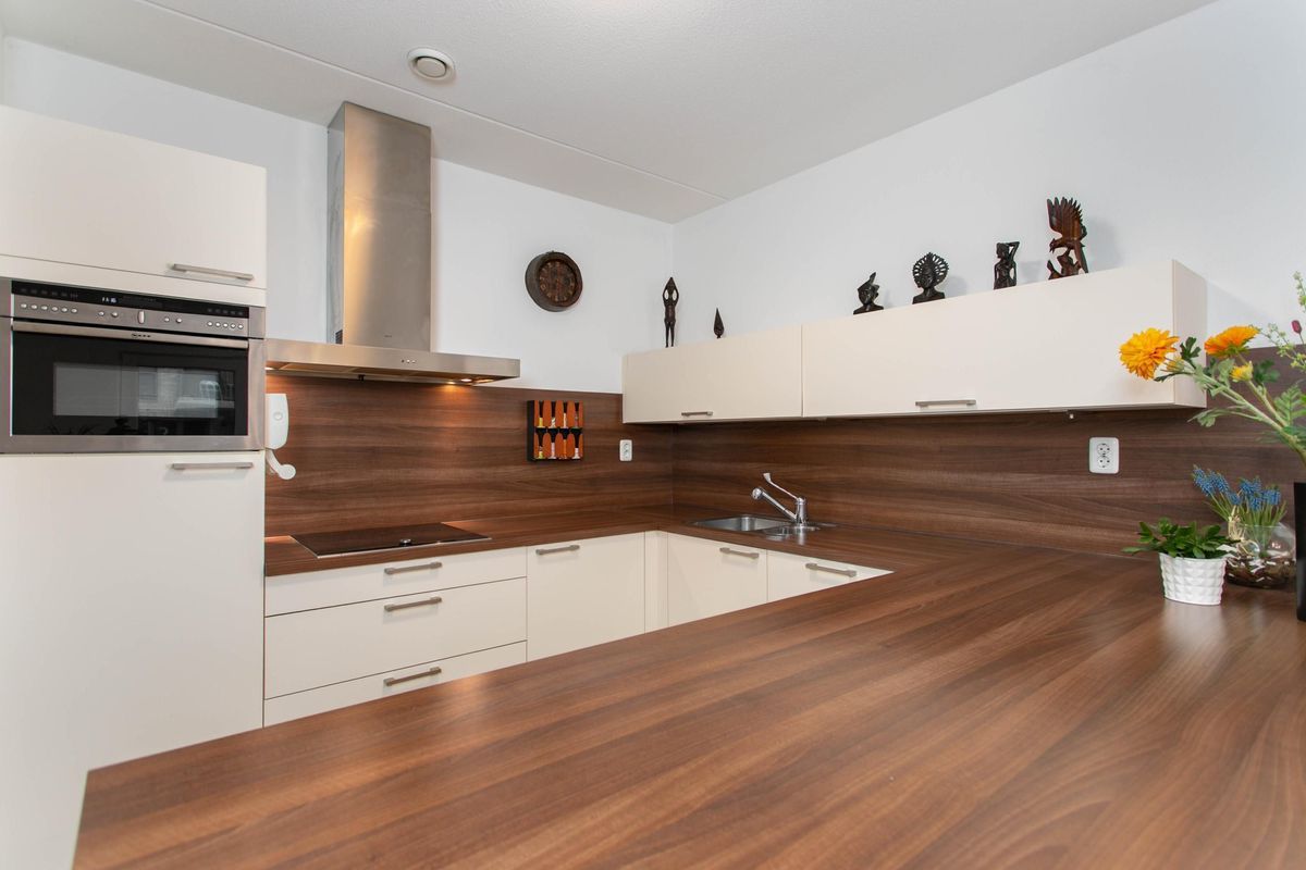 Miles Davisstraat 167 Photo Blur 10