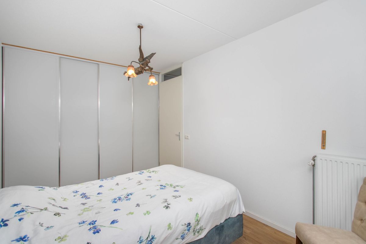 Miles Davisstraat 167 Photo Blur 17