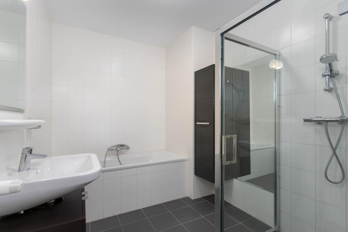 Miles Davisstraat 167 Photo Blur 14