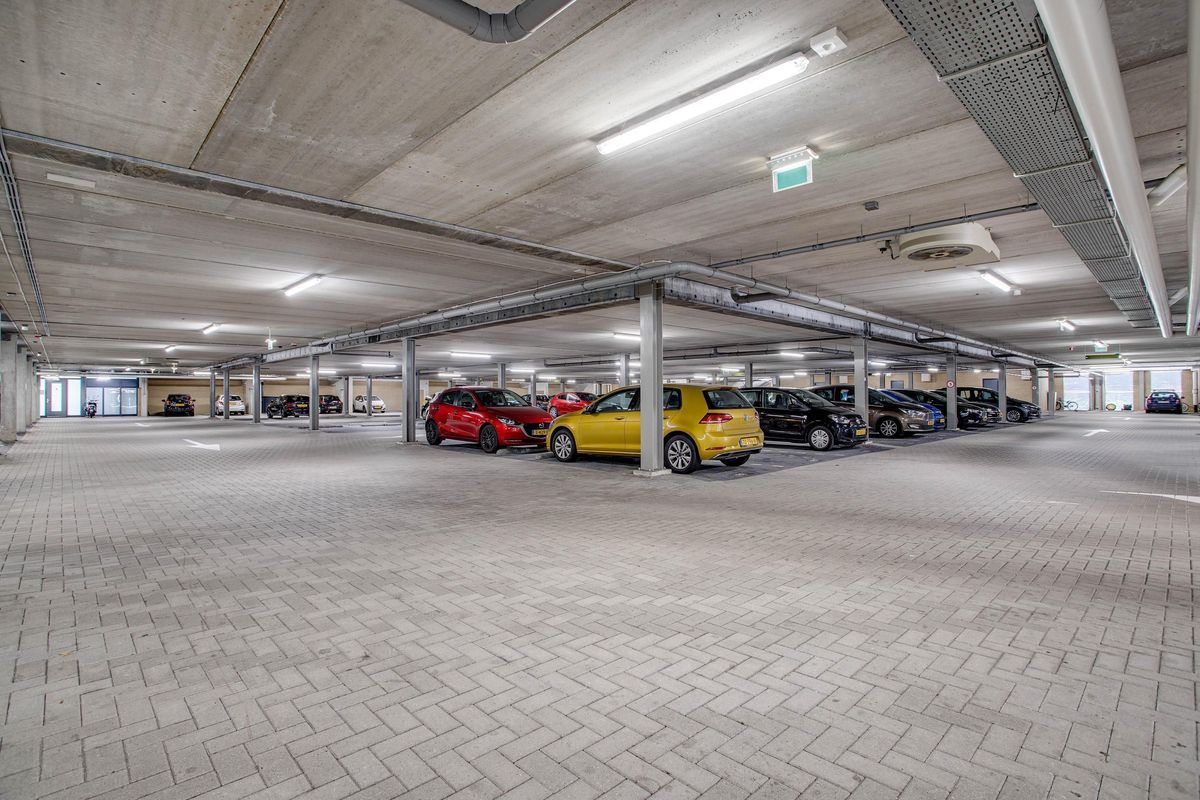 Miles Davisstraat 167 Photo Blur 27