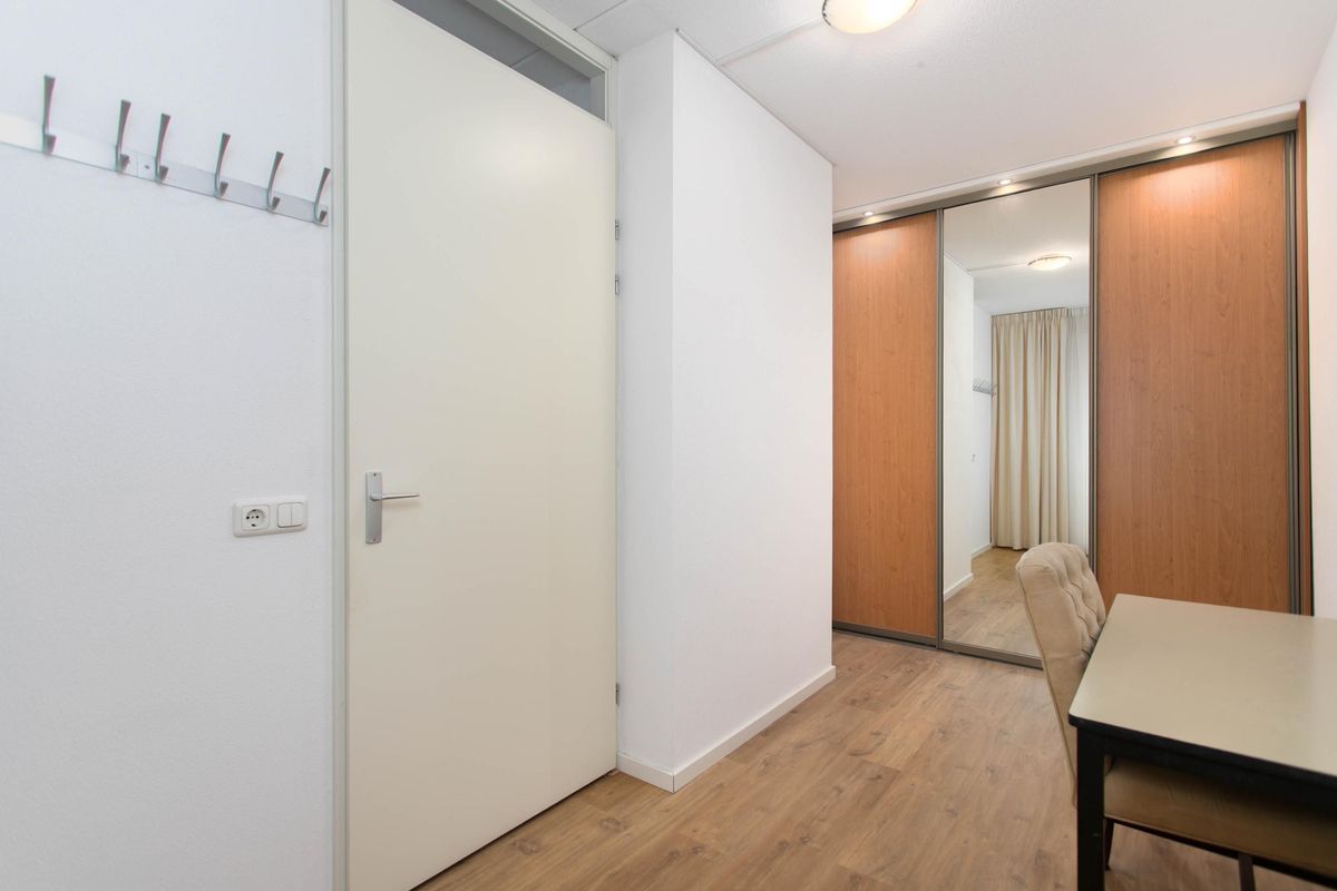 Miles Davisstraat 167 Photo Blur 19