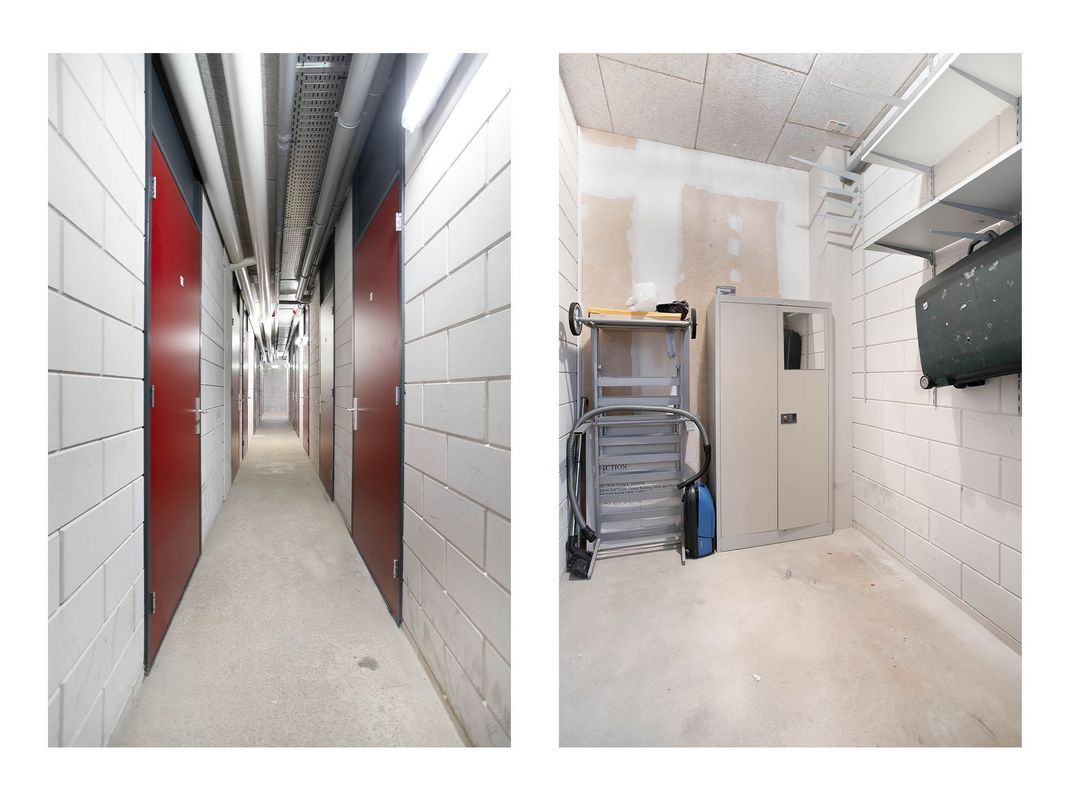 Miles Davisstraat 167 Photo Blur 29