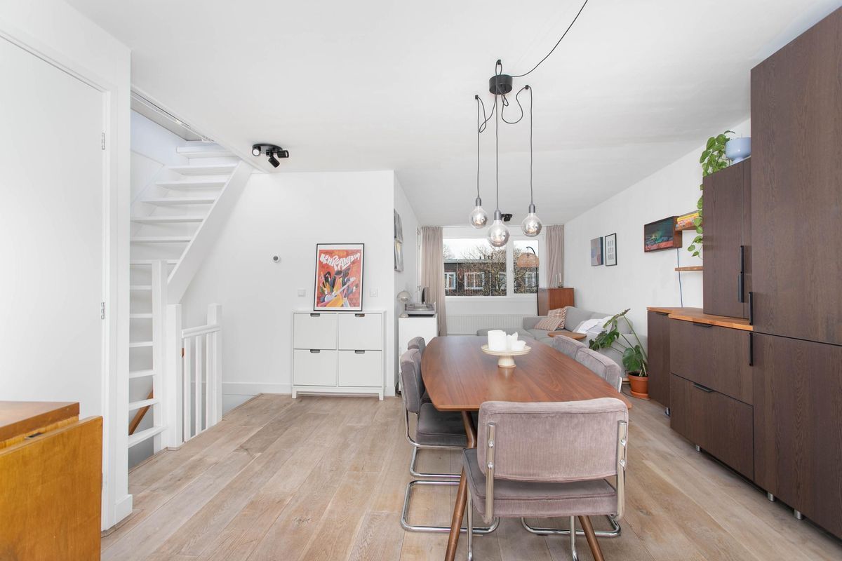 Werner Helmichstraat 19-A Photo Blur 1