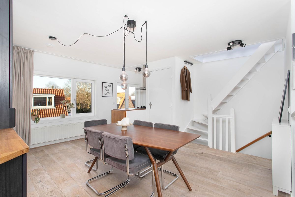 Werner Helmichstraat 19-A Photo Blur 7