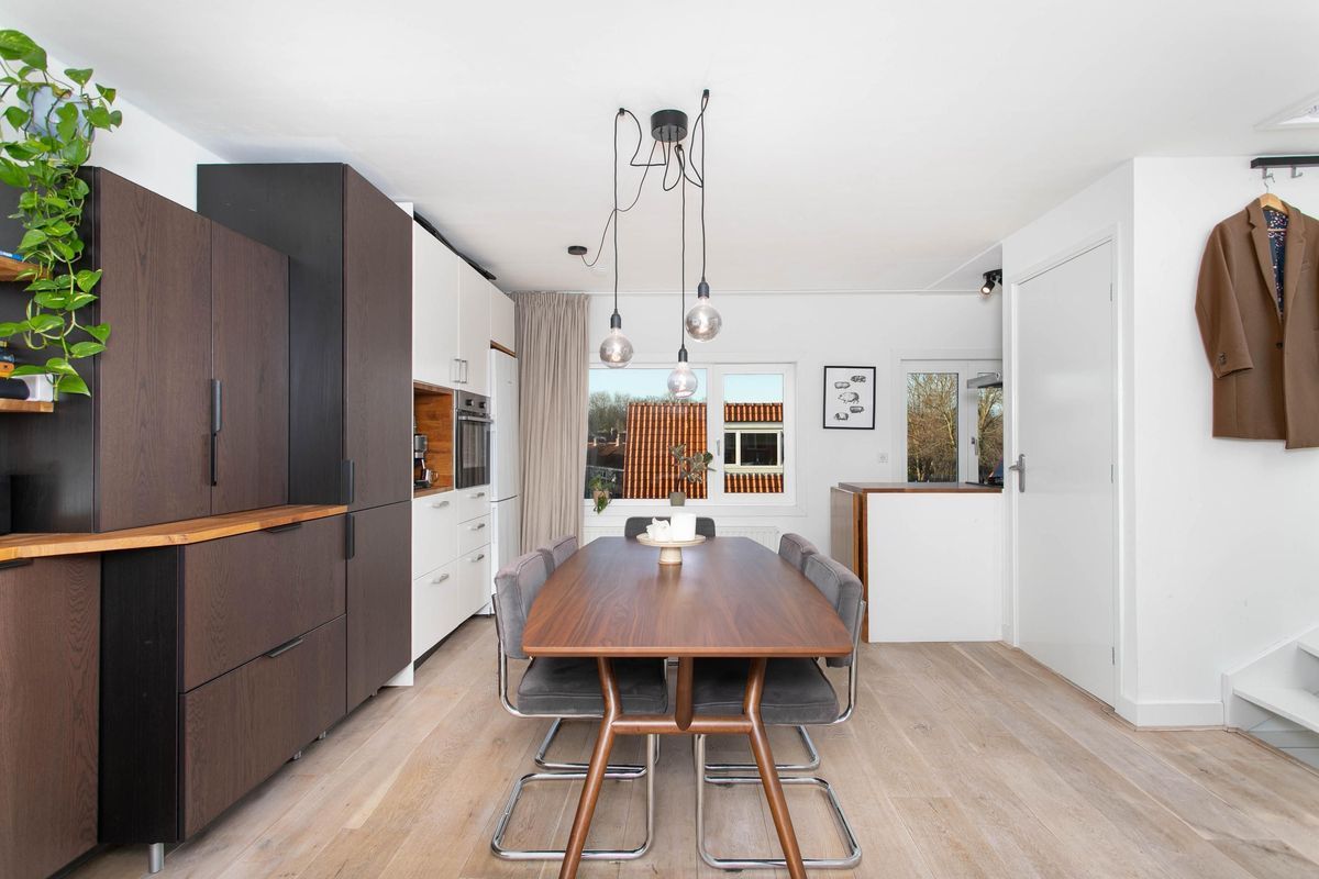 Werner Helmichstraat 19-A Photo Blur 6